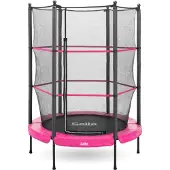 Salta Junior Trampolin - Ø 140cm - Pink