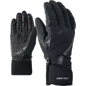 Ziener - Women's Kitty-Z AS - Handschuhe Gr 8 schwarz