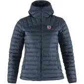 Fjall Raven Expedition Lätt Hoodie W navy (560) L