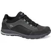 Hanwag Banks Low GTX mocca Wanderschuh Braun