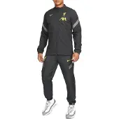Nike Fc Liverpool 21/22 Trainingsanzug