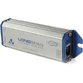 Veracity LONGSPAN Camera, Netzwerksender, 1000 m, 200 Mbit/s, Cat5e, Cat6, Faser, Voll, 10/100Base-T(X)