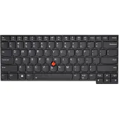 Lenovo Ersatztastatur für ThinkPad Notebooks Deutsch QWERTZ mit Trackpoint