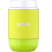 Zoku - Food Jar L 500ml Teal ZK 306-TL 815706021965