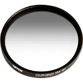 Tiffen Grauverlaufsfilter ND 0,6 72mm