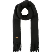 Barts Fyone Scarf black (01)