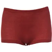 Engel - Women's Pants - Merinounterwäsche Gr 38/40 rot