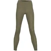 Engel - Women's Leggings - Leggings Gr 46/48 oliv