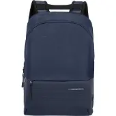 Samsonite Stackd Biz Rucksack 14,1" Navy