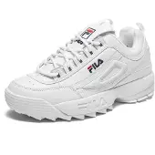 FILA Halbschuhe DISRUPTOR KIDS, Weiß:33