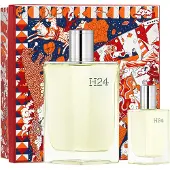 Hermès Paris H24 EDT 100 ml + EDT MINI 12,5 ml (man)