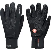 Castelli - Estremo Glove - Handschuhe Gr M schwarz