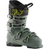 Rossignol Junior Skischuhe Alltrack 80 - 24,5