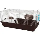 Savic Nero 2 De Luxe Silber