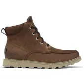 Sorel Herren Madson II Moc Toe WP Tobacco-Schuhgröße 41