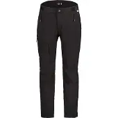 Maloja Herren Skihose KhesarM. moonless - XL