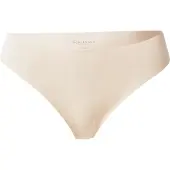 Schiesser Unterwäsche Damen 161922 Invisible Light Sand-XL