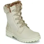 Panama jack Stiefeletten TUSCANI B11, Beige:39
