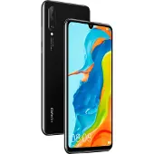 Huawei P30 Lite, 15,6 cm (6.15"), 4 GB, 128 GB, 24 MP, Android 9.0, Schwarz