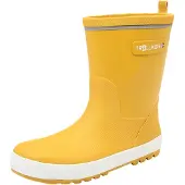 TROLLKIDS 471-703 Kinder-Gummistiefel in Gelb