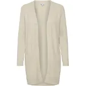 B.young Strickjacke "Damen Langarm BYNONINA"