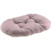 Ferplast Hundekissen Hundebett Katzenkissen Katzenbett Prince 65/6, Gepolstertes