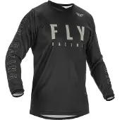 FLY Racing F-16 Langarm-trikot
