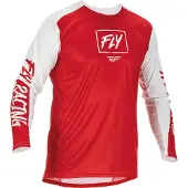FLY Racing Mx Lite Langarm-trikot