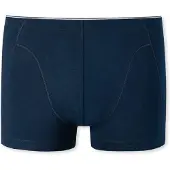 Schiesser Boxershort Herren 174004 95/5 Originals Dark Blue-M