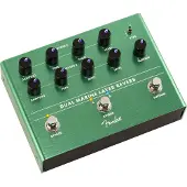 Fender Marine Layer Doppel-Reverb-Pedal