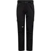 Whistler - Finnegan Softshell Pant W-PRO 8000 - Softshellhose Gr 5XL schwarz