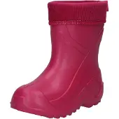 Beck Uni Kinder Ultralicht Gummistiefel, Pink 06, 26 27 EU