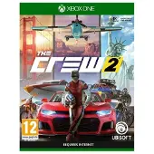 The Crew 2, T (Jugendliche)