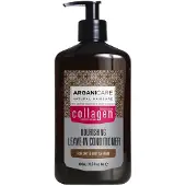 Arganicare Collagen, Haarspülung, pflegend, 400 ml