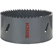 Bosch Lochsäge HSS-Bimetall für Standardadapter - 2608584132