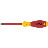Wiha Schraubendreher SoftFinish electric Pozidriv - 00880