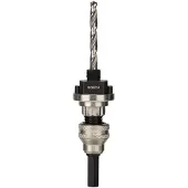 Bosch Hexagonal Bohreradapter