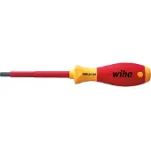 Wiha Schraubendreher SoftFinish electric Sechskant - 30365