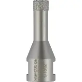 Bosch Accesorios Dryspeed 12 Mm Diamantbohrer