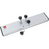 Bessey Abstützplatte STE-SP | STE-SP35