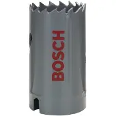 Bosch Lochsäge HSS-Bimetall für Standardadapter - 2608584109