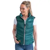 Jobe Newton Bodywarmer Weste