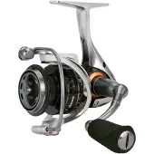 Okuma Helios Sx Hsx-40 Spinnrolle