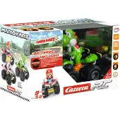 Carrera Yoshi, Vierrad, 1:20, 6 Jahr(e), 700 mAh