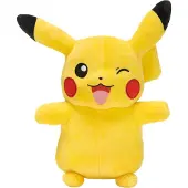 Jazwares Pokémon Pikachu Teddybär 27 Cm
