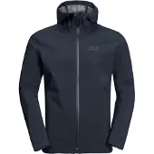 Jack Wolfskin JWP SHELL M 1010 night blue XXL