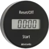 Brabantia 121968 Tasty+ Timer