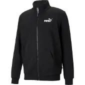 Puma Herren Sweatshirt ESS Track Jacket TR