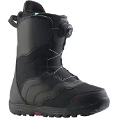 Burton Mint Boa Snowboard-boots Für Frauen