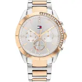 Tommy Hilfiger - Armbanduhr - Damen - Quarz - 1782387